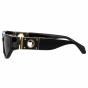 náhled TOMIE BLACK/ YELLOW GOLD/ BLACK/ GREY