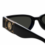 náhled TOMIE BLACK/ YELLOW GOLD/ BLACK/ GREY
